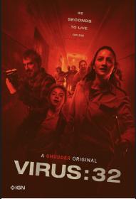 Virus 32 2022 ITA-SPA 1080p BluRay DDP5.1 x264-gattopollo