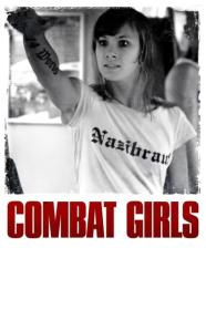 Combat Girls 2011 GERMAN 720p BluRay 800MB x264-GalaxyRG[TGx]
