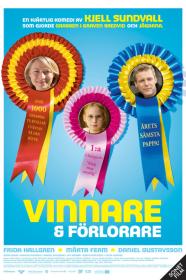 Vinnare Och Forlorare (2005) [SWEDISH] [1080p] [WEBRip] [5.1] [YTS]