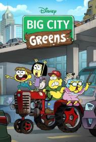 Big City Greens S03 720p HULU WEBRip DDP5.1 x264-NTb[rartv]