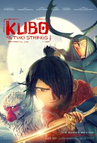 Kubo And The Two Strings (2016) 3D HSBS 1080p BluRay H264 DolbyD 5.1 + nickarad