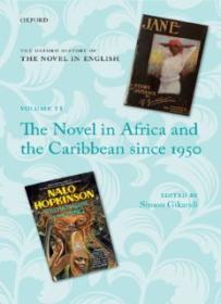 The Novel in Africa and the Caribbean since 1950 ( PDFDrive )