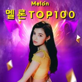 Melon Top 100 K-Pop Singles Chart (24-03-2023)