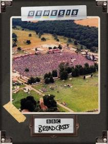 Genesis - BBC Broadcasts (2023) (5 CD Boxset)⭐FLAC
