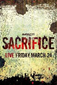 IMPACT Wrestling Sacrifice 2023 1080p WEB h264 NoGRP