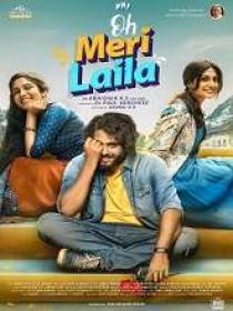 Oh Meri Laila (2022) 720p Malayalam HQ HDRip x264 AAC 1.4GB