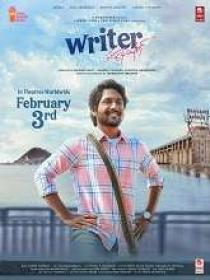 Writer Padmabhushan (2023) 720p Telugu HQ HDRip - x264 - AAC - 1.2GB