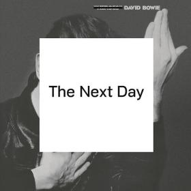 David Bowie - The Next Day (2023) [24Bit-96kHz] FLAC [PMEDIA] ⭐️