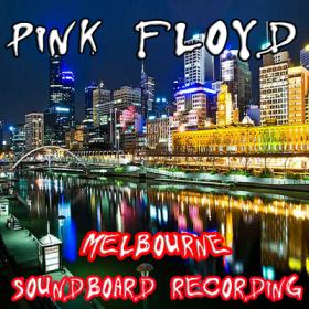 Pink Floyd ( 1988 ) - Melbourne - Soundboard Recording ( Feb _19th )