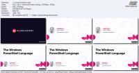 [ CourseBoat.com ] PluralSight - The Windows PowerShell Language