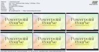 Udemy - Powerpoint Slide Design and Animation (2023)