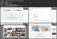 [ TutGee.com ] Udemy - How to create an online student e-portfolio via Google Sites