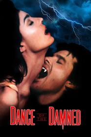 Dance Of The Damned (1989) [720p] [BluRay] [YTS]