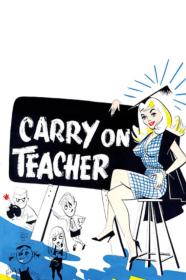 Carry On Teacher (1959) [720p] [BluRay] [YTS]