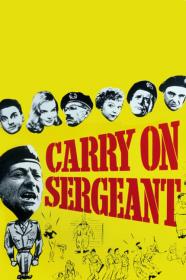 Carry On Sergeant (1958) [720p] [BluRay] [YTS]