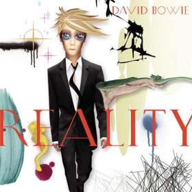 David Bowie - Reality (2023) FLAC