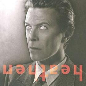 David Bowie - Heathen (2023) FLAC