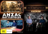 ANZAC Battlefields The Western Front 1of6 Baptism 720p WEB x264 AAC