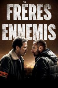 Close Enemies (2018) [FRENCH] [1080p] [BluRay] [5.1] [YTS]