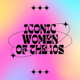 Various Artists - Iconic Women of the 10's (2023) Mp3 320kbps [PMEDIA] ⭐️