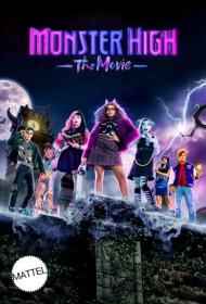 Monster High 2022 1080p DUAL TOD WEB-DL x264 AAC - HdT