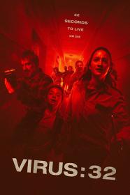 Virus 32 2022 iTALiAN BDRiP XviD