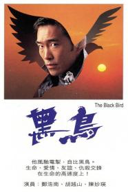 『 不太灵免费影视站  』黑鸟[中文字幕+粤语音轨] The Black Bird 1995 1080p MyTVS WEB-DL H265 AAC-TAGWEB