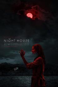 『 不太灵免费影视站  』夜间小屋[杜比视界版本][简繁英字幕] The Night House 2020 2160p HS WEB-DL DDP5.1 DoVi H265-MOMOWEB
