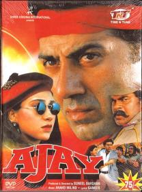 Ajay 1996 1080p WEBRip x265 Hindi DDP2.0 - SP3LL