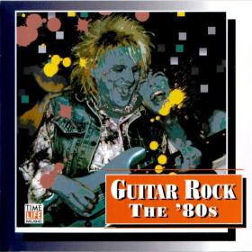 Time-Life - The 80's - Guitar Rock, Take 2 & Heavy - 54 Hot Tracks on 3CDs