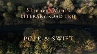 Skinner and Minas Literary Road Trip Pope and Swift PDTV x264 AAC