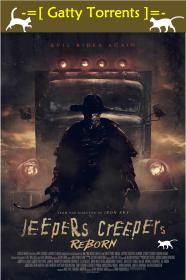 Jeepers Creepers Reborn 2022 YG