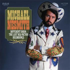 Michael Nesmith - Different Drum-The Lost RCA Victor Recordings (2021)⭐FLAC