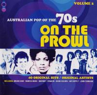 Australian Pop Of The 70's - Original Artists - 205 Hits on 10 CDs (MP3)