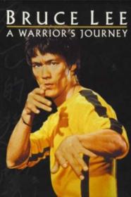 Bruce Lee A Warriors Journey 2000 720p PCOK WEBRip 800MB x264-GalaxyRG[TGx]