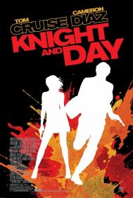 Knight And Day 2010 EXTENDED 1080p BluRay x265-RBG