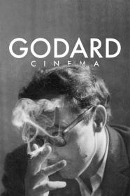 Godard Seul Le Cinema (2022) [FRENCH] [720p] [WEBRip] [YTS]