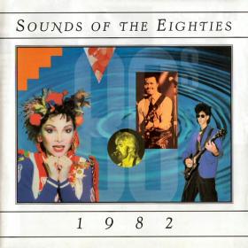 Time-Life Sounds Of The Eighties - 1981 thru 1986 - 7 CDs (MP3)