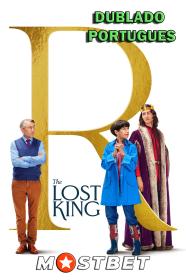 The Lost King (2022) 1080p WEB-DL [Dublado Portugues] MOSTBET