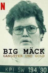 Big Mack - Gangster Und Gold (2023) [GERMAN] [1080p] [WEBRip] [5.1] [YTS]
