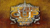 NJPW 2023-03-08 New Japan Cup 2023 Day 2 Eng 540P