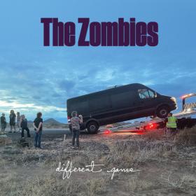 The Zombies - Different Game (2023) Mp3 320kbps [PMEDIA] ⭐️