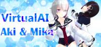 Virtual.AI.Aki.&.Mika