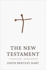 [ CourseBoat com ] The New Testament - A Translation, 2nd Edition
