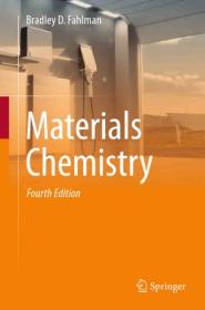 [ TutGator com ] Materials Chemistry, Fourth Edition