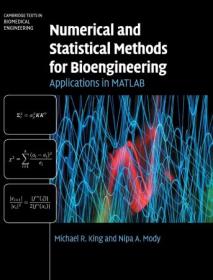 [ TutGator com ] Numerical and Statistical Methods for Bioengineering - Applications in MATLAB (Instructor Solution Manual, Solutions)