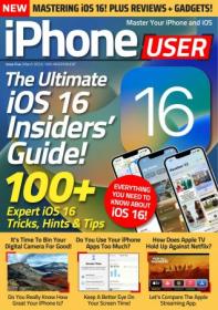 IPhone User - Issue 05, March 2023