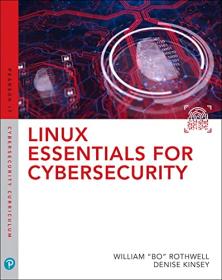 [ TutGee com ] Linux Essentials for Cybersecurity