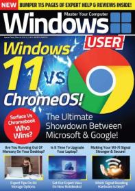 Windows User - Issue 05, March 2023