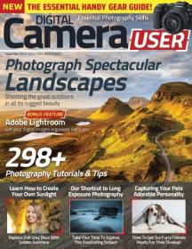 Digital Camera User - Issue 5, March 2023 (True PDF)
